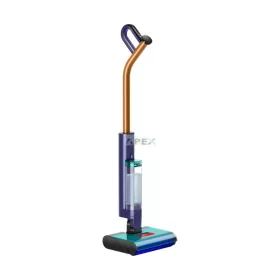   Dyson Clean+Wash Hygiene padlótisztító készülék (Copper/Prussian Blue) (432030-01)