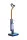 Dyson Clean+Wash Hygiene padlótisztító készülék (Copper/Prussian Blue) (432030-01)