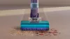 Dyson Clean+Wash Hygiene padlótisztító készülék (Copper/Prussian Blue) (432030-01)