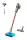 Dyson V10 Submarine vezeték nélüli porszívó (594446-01)
