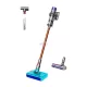 Dyson V10 Submarine vezeték nélüli porszívó (594446-01)