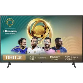 HISENSE 50A6N 50" 4K UHD Smart LED Televízió