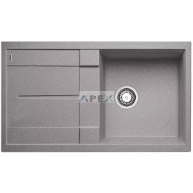 BLANCO METRA 5 S alumetál excenter (513204)