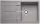 BLANCO METRA 5 S alumetál excenter (513204)