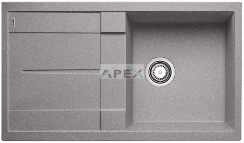 BLANCO METRA 5 S alumetál excenter (513204)