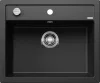 BLANCO DALAGO 6 antracit exc. (514197)