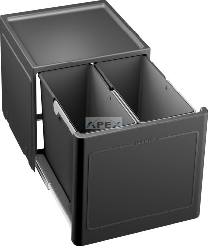 BLANCO BOTTON PRO 45/2 automata (517468)