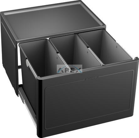 BLANCO BOTTON PRO 60/3 automata (517470)