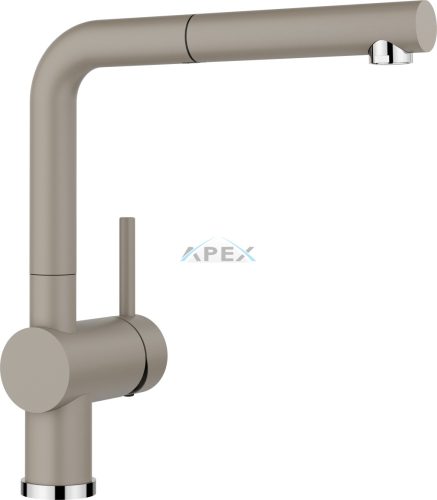 BLANCO 517621 LINUS-S tartufo HD