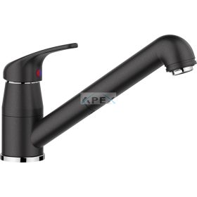 BLANCO 517732 DARAS-S kih.fejes csap antracit