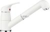 BLANCO 517735 DARAS-S kih.fejes csap fehér