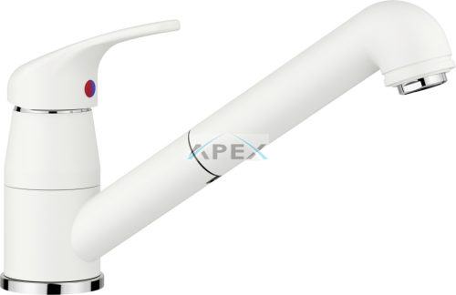 BLANCO 517735 DARAS-S kih.fejes csap fehér