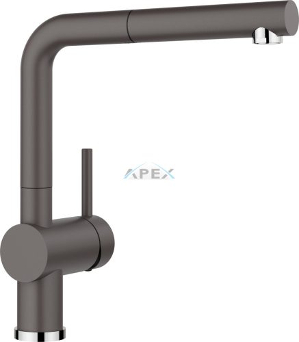 BLANCO 518813 LINUS-S palaszürke HD