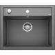 BLANCO DALAGO 6 palaszürke exc. (518850)