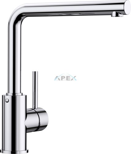 BLANCO 519414 MILA króm HD(L-kifolyócső) (519414)