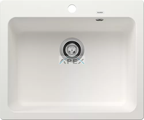 BLANCO NAYA 6 fehér exc.nélk. (519641)