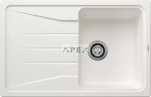 BLANCO SONA 45 S fehér exc.n.