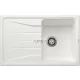 BLANCO SONA 45 S fehér exc.n.