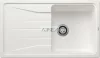 BLANCO SONA 5 S fehér exc.n.