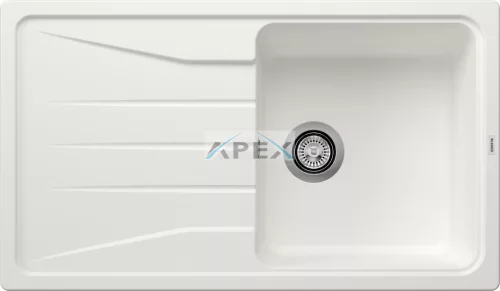 BLANCO SONA 5 S fehér exc.n.