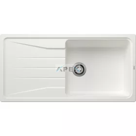BLANCO SONA XL 6 S fehér exc.n.