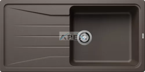 BLANCO SONA XL 6 S kávé exc.n.