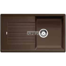 BLANCO ZIA 5 S kávé exc.nélk. (520519)