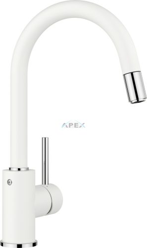 BLANCO 521457 MIDA-S fehér HD (521457)