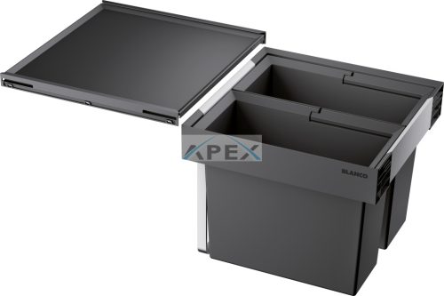 BLANCO FLEXON II 45/2 (521468)