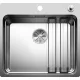 BLANCO ETAGON 500-IF/A r.m.exc. InFino (521748)