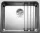 BLANCO ETAGON 500-U r.m. exc.n. InFino (521841)