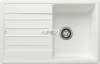 BLANCO LEGRA 45 S fehér tart.nélkül (522203)