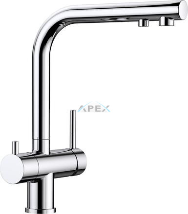 BLANCO 523128 FONTAS II króm HD