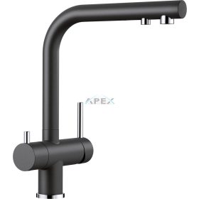 BLANCO 523130 FONTAS II antracit HD