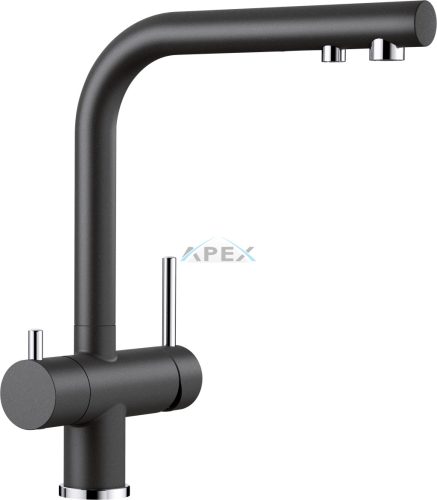 BLANCO 523130 FONTAS II antracit HD