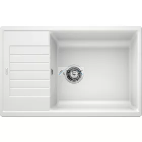 BLANCO ZIA XL 6 S C fehér exc.n. (523277)