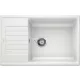 BLANCO ZIA XL 6 S C fehér exc.n. (523277)