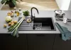 BLANCO LEGRA XL 6 S antracit exc.n. (523326)