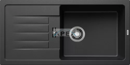 BLANCO FAVUM XL 6 S antracit exc.nélkül
