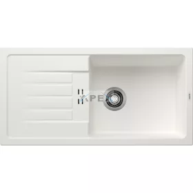 BLANCO FAVUM XL 6 S fehér exc.nélkül