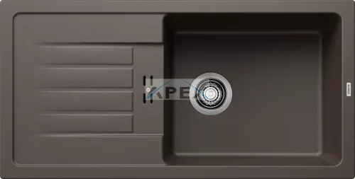 BLANCO FAVUM XL 6 S kávé exc.nélkül