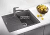 BLANCO ZIA 45 S Compact antracit exc.n (524721)