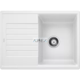 BLANCO ZIA 45 S Compact fehér exc.n. (524725)