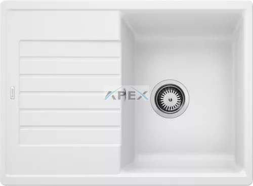 BLANCO ZIA 45 S Compact fehér exc.n. (524725)