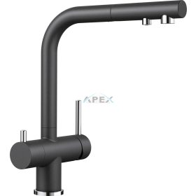 BLANCO 525200 FONTAS-S II antracit HD