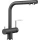 BLANCO 525200 FONTAS-S II antracit HD