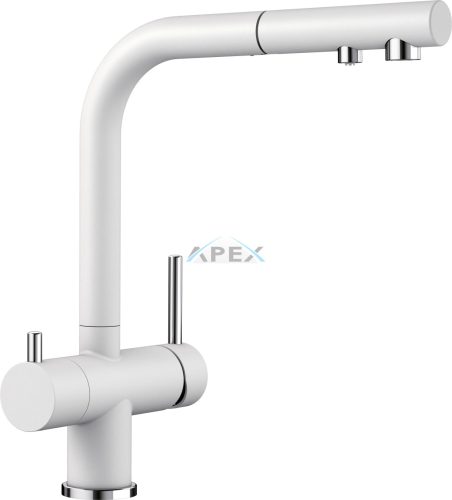 BLANCO 525204 FONTAS-S II fehér HD