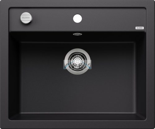 BLANCO DALAGO 6 fekete exc. (525873)