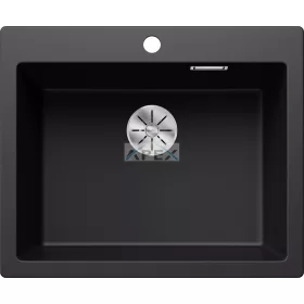 BLANCO PLEON 6 fekete tart.nélkül 525953