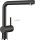 BLANCO 526148 LINUS-S silgranit fekete HD